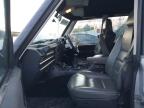 2004 LAND ROVER DISCOVERY for sale at Copart BELFAST