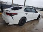 2019 Toyota Camry L en Venta en Hueytown, AL - Side