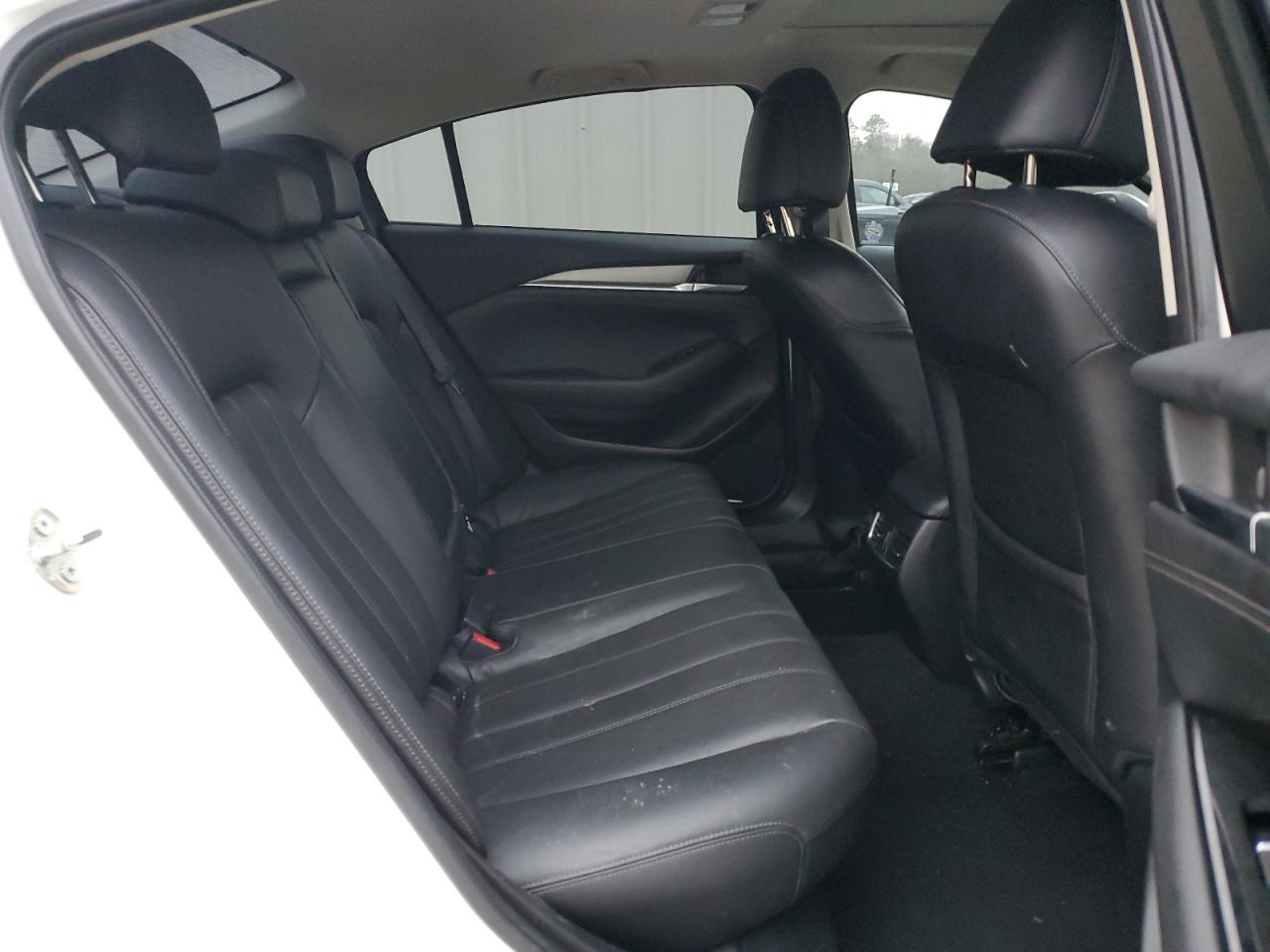 2018 Mazda 6 - Image 10