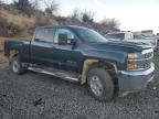 2018 Chevrolet Silverado K2500 Heavy Duty   for Sale in Reno, NV - Front End