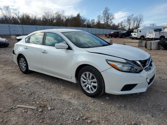 NISSAN ALTIMA 2016 Белы