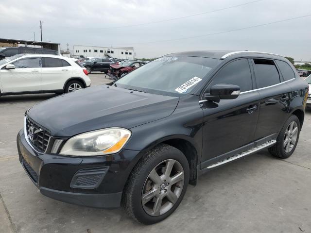 2013 Volvo Xc60 3.2