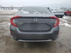 2019 Honda Civic Ex на продаже в Bowmanville, ON - Vandalism