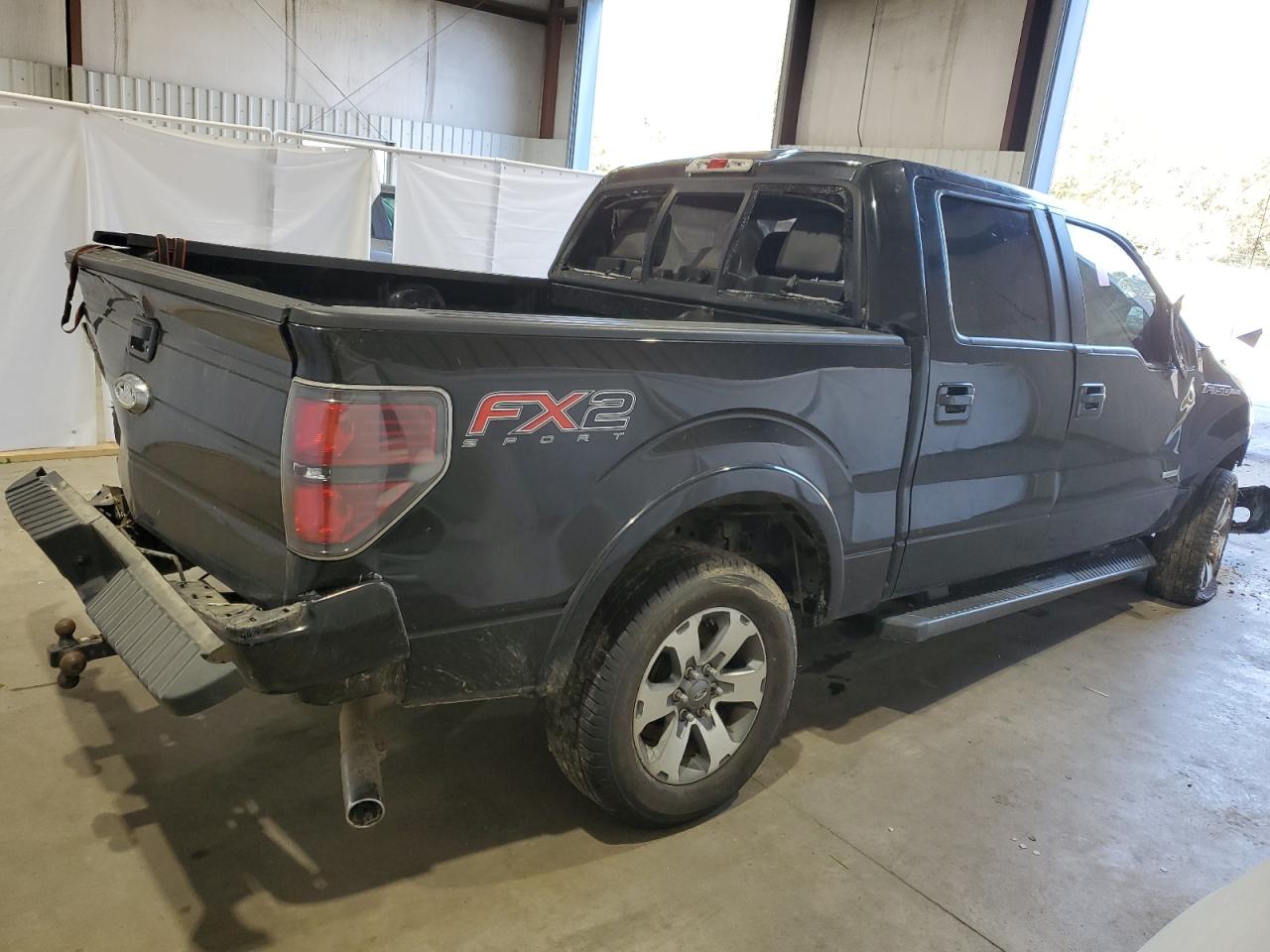 2013 Ford F-150 - Image 3