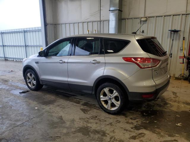  FORD ESCAPE 2015 Серебристый