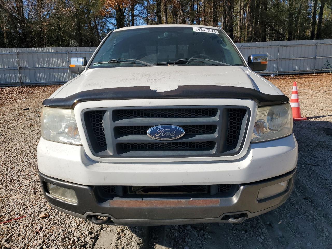 2004 Ford F-150 - Image 5