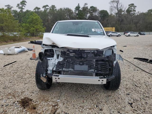  TOYOTA 4RUNNER 2024 White