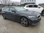 2021 Bmw 330Xi  на продаже в North Billerica, MA - Side