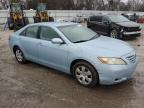 2007 Toyota Camry Ce de vânzare în Franklin, WI - Rear End