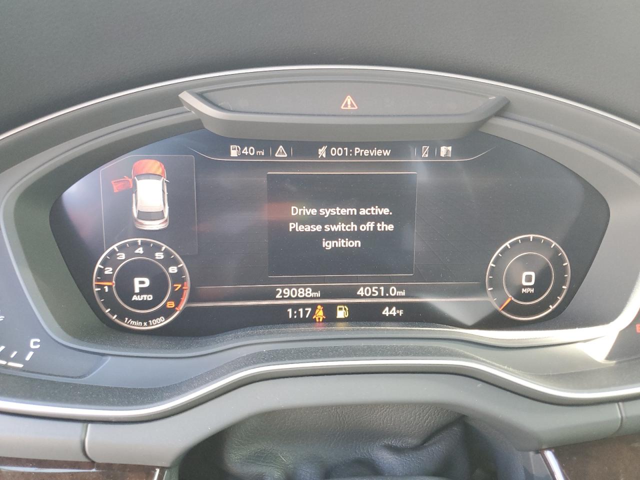 2019 Audi Q5 Premium Plus VIN: WA1BNAFY5K2028911 Lot: 86333264