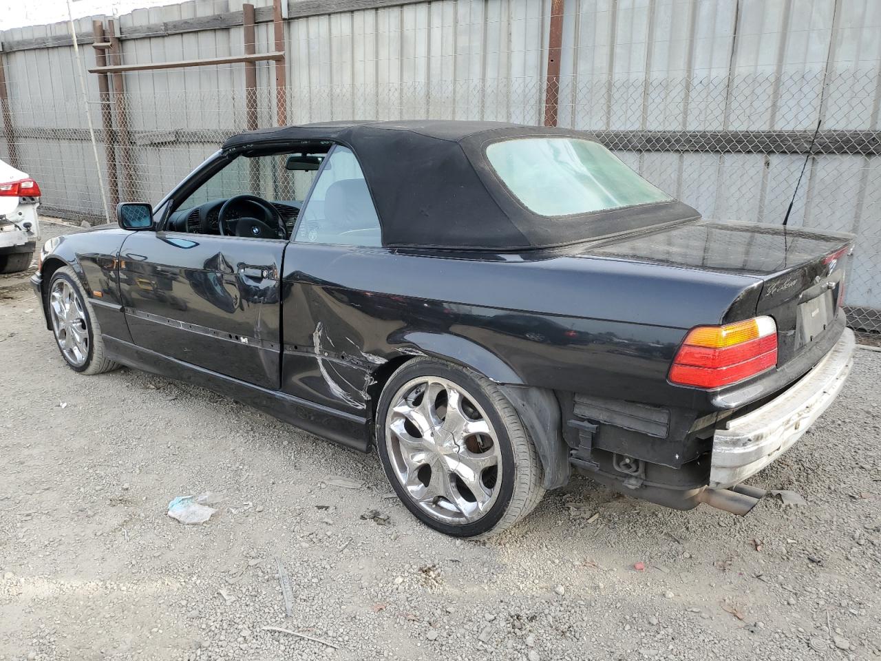 1999 BMW 3er - Image 2