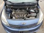2016 Kia Rio Lx за продажба в Sacramento, CA - Mechanical