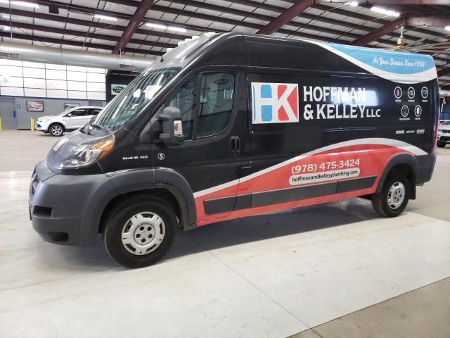 2014 Ram Promaster 2500 2500 High