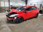 2013 Ford Fiesta Se na sprzedaż w West Mifflin, PA - Front End