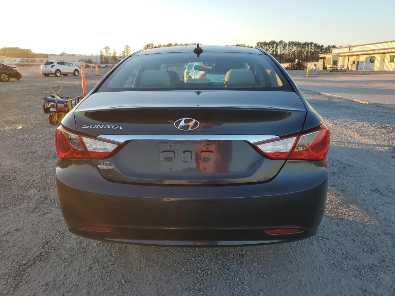 2013 Hyundai Sonata - Image 6
