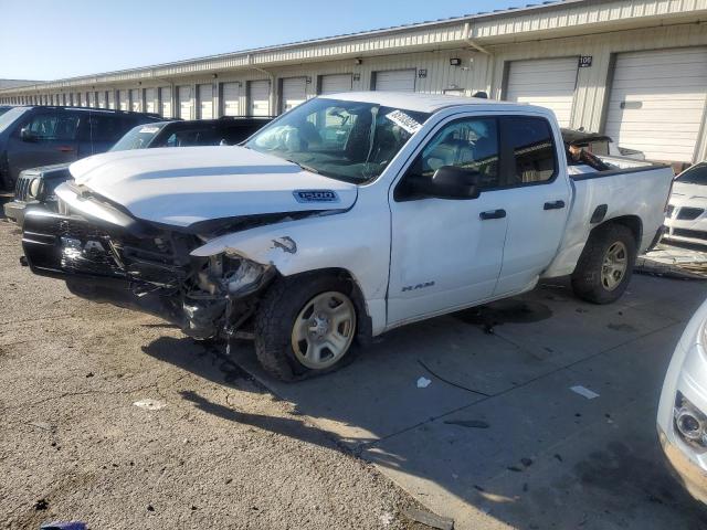 2021 Ram 1500 Tradesman