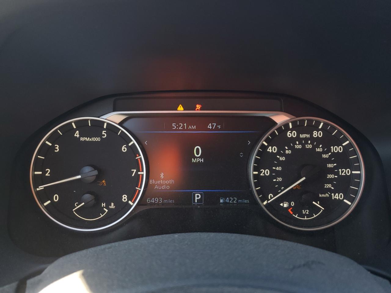 2024 Nissan Altima - Image 9