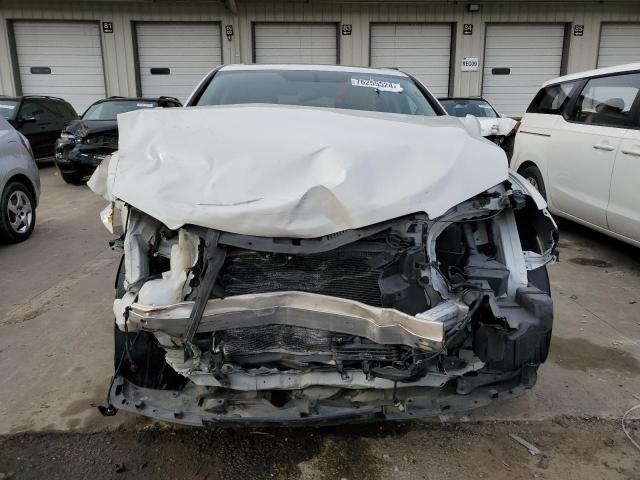  ACURA RDX 2017 Белый