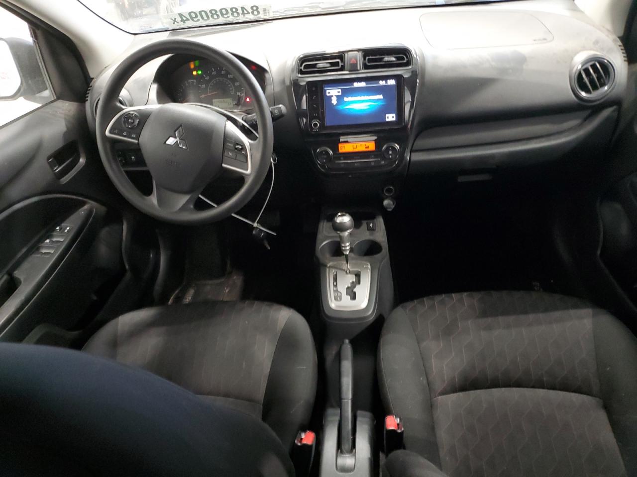 2022 Mitsubishi Mirage - Image 8