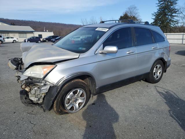 2010 Honda Cr-V Exl