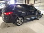 2015 Infiniti Qx60  იყიდება Eldridge-ში, IA - Front End