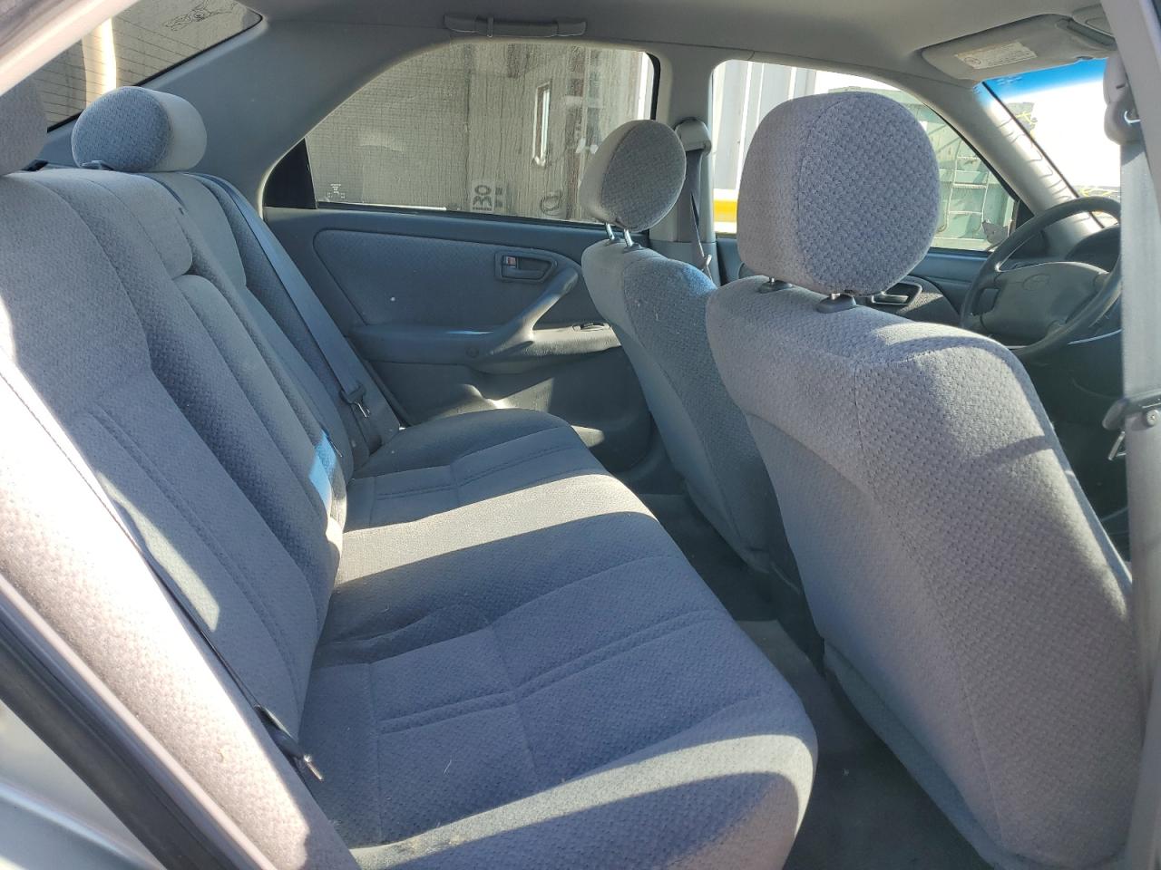 2001 Toyota Camry - Image 10