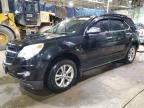 2014 Chevrolet Equinox Lt for Sale in Woodhaven, MI - Rear End