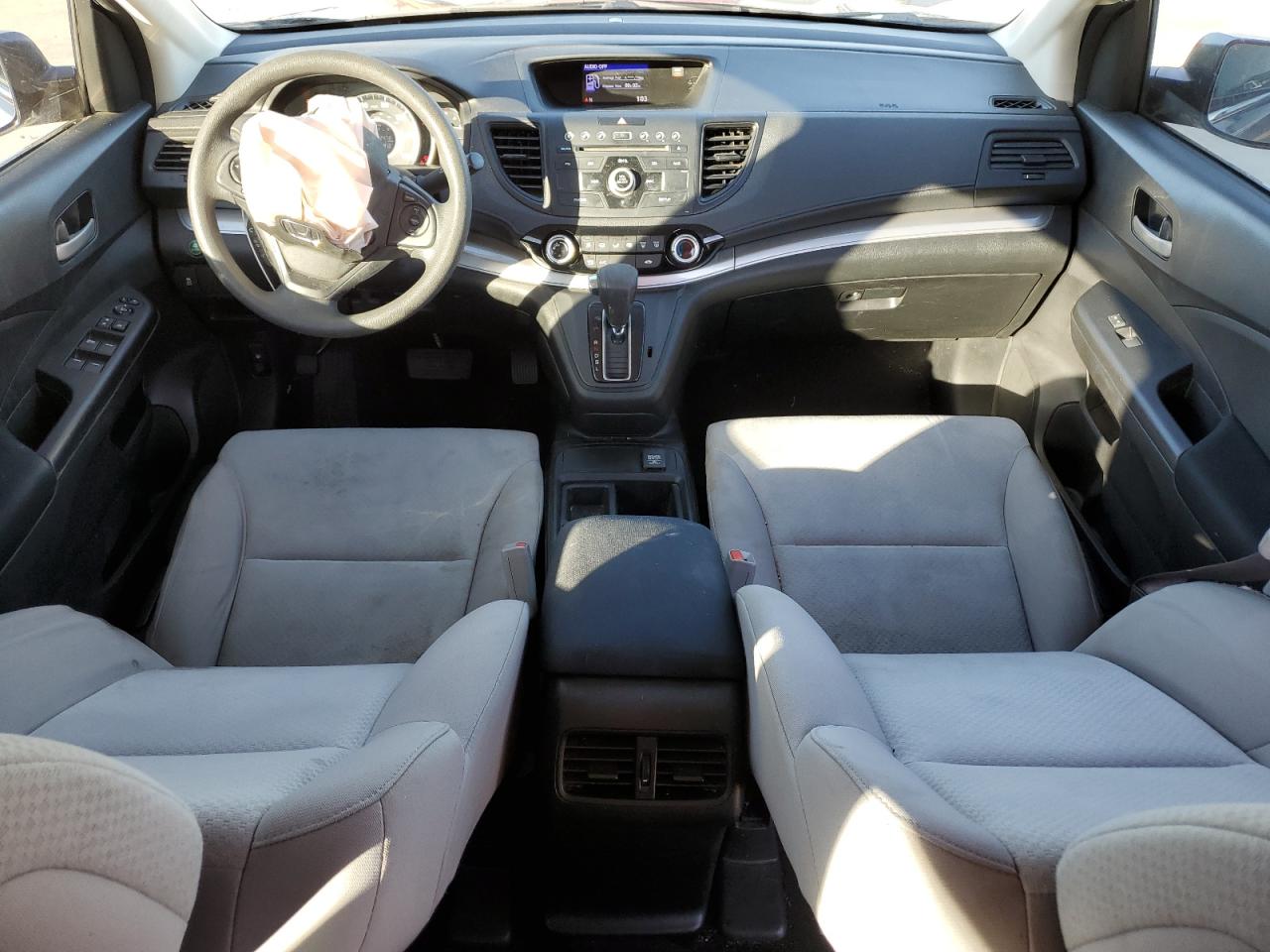 2015 Honda CR-V - Image 8