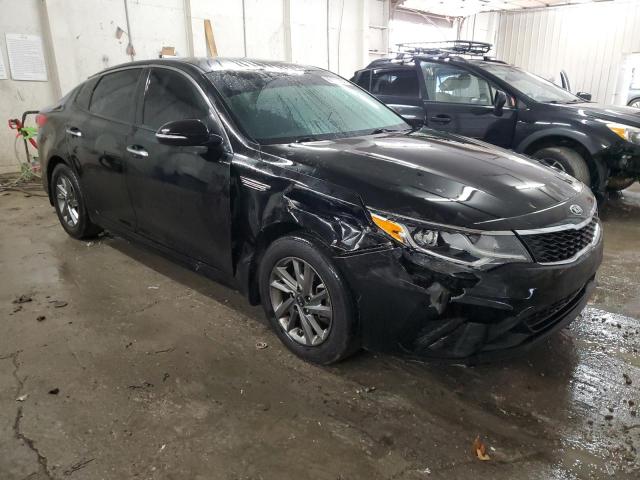  KIA OPTIMA 2019 Black