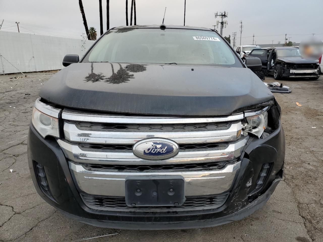 2012 Ford Edge - Image 5