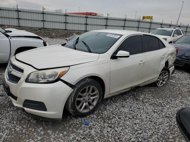 2013 Chevrolet Malibu 1Lt