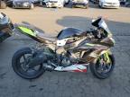 2014 KAWASAKI ZX636 F for sale at Copart CT - HARTFORD