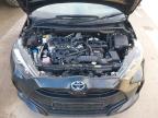 2021 TOYOTA YARIS for sale at Copart ROCHFORD
