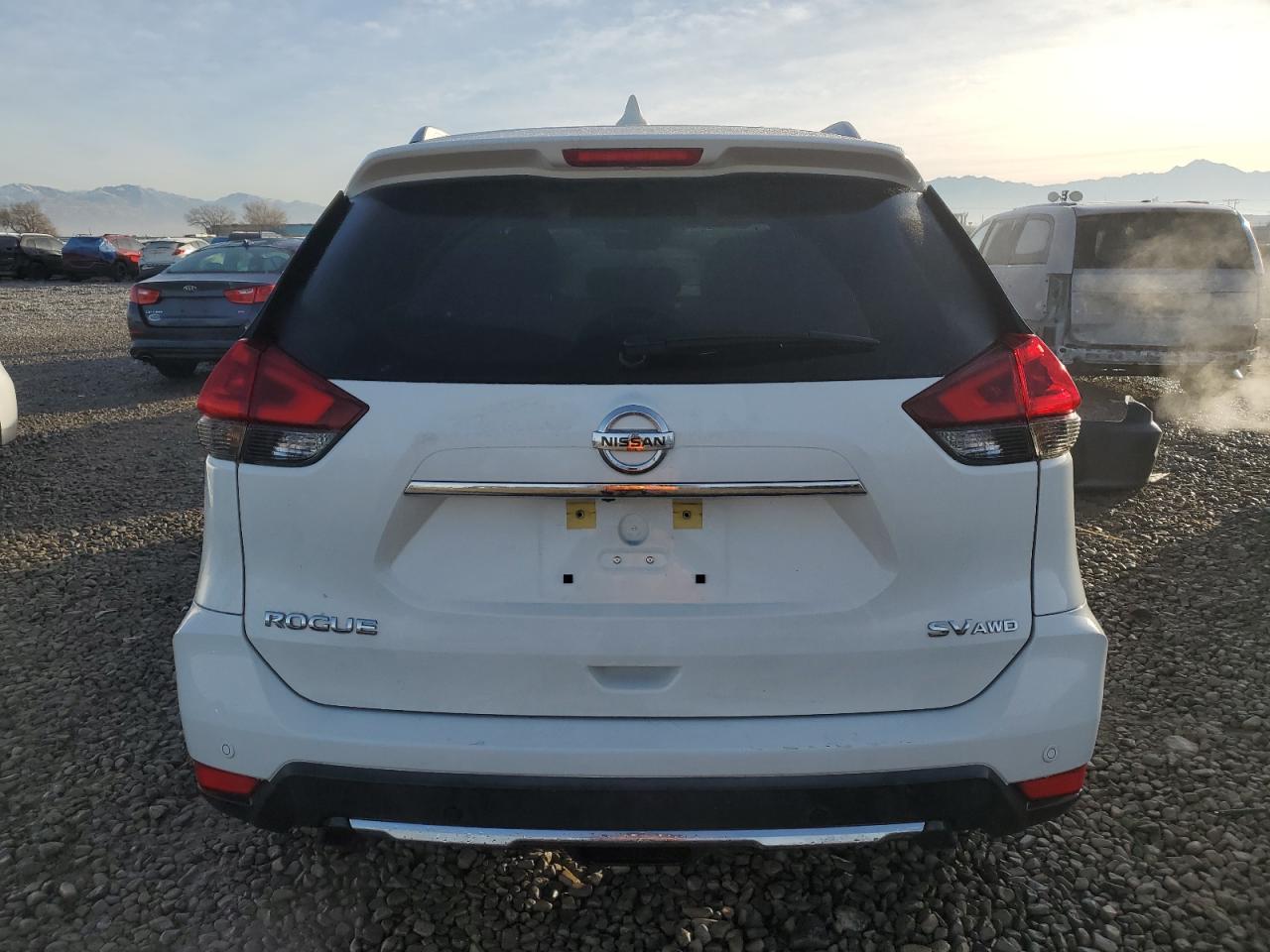 2019 Nissan Rogue - Image 6