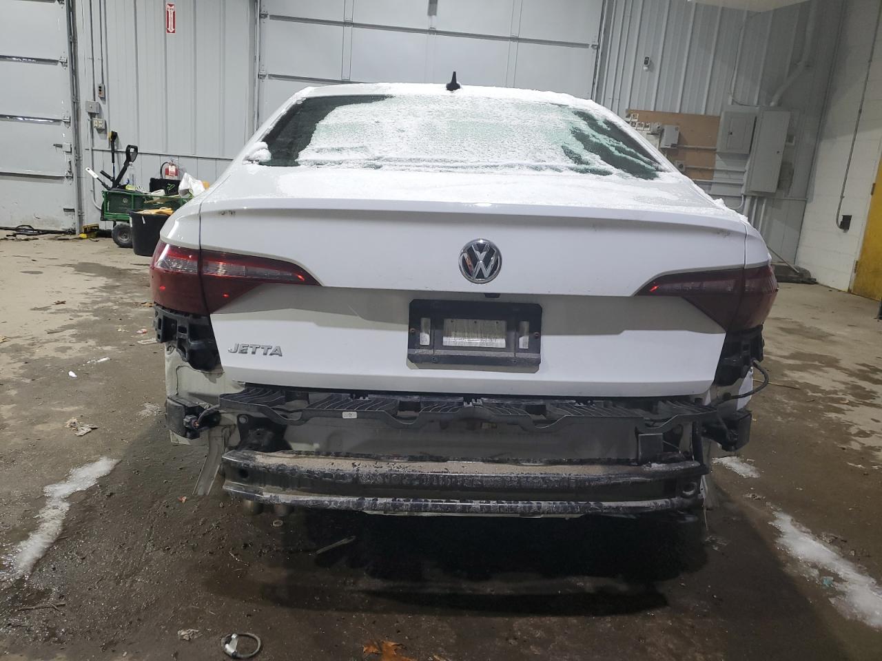 2021 Volkswagen Jetta - Image 6