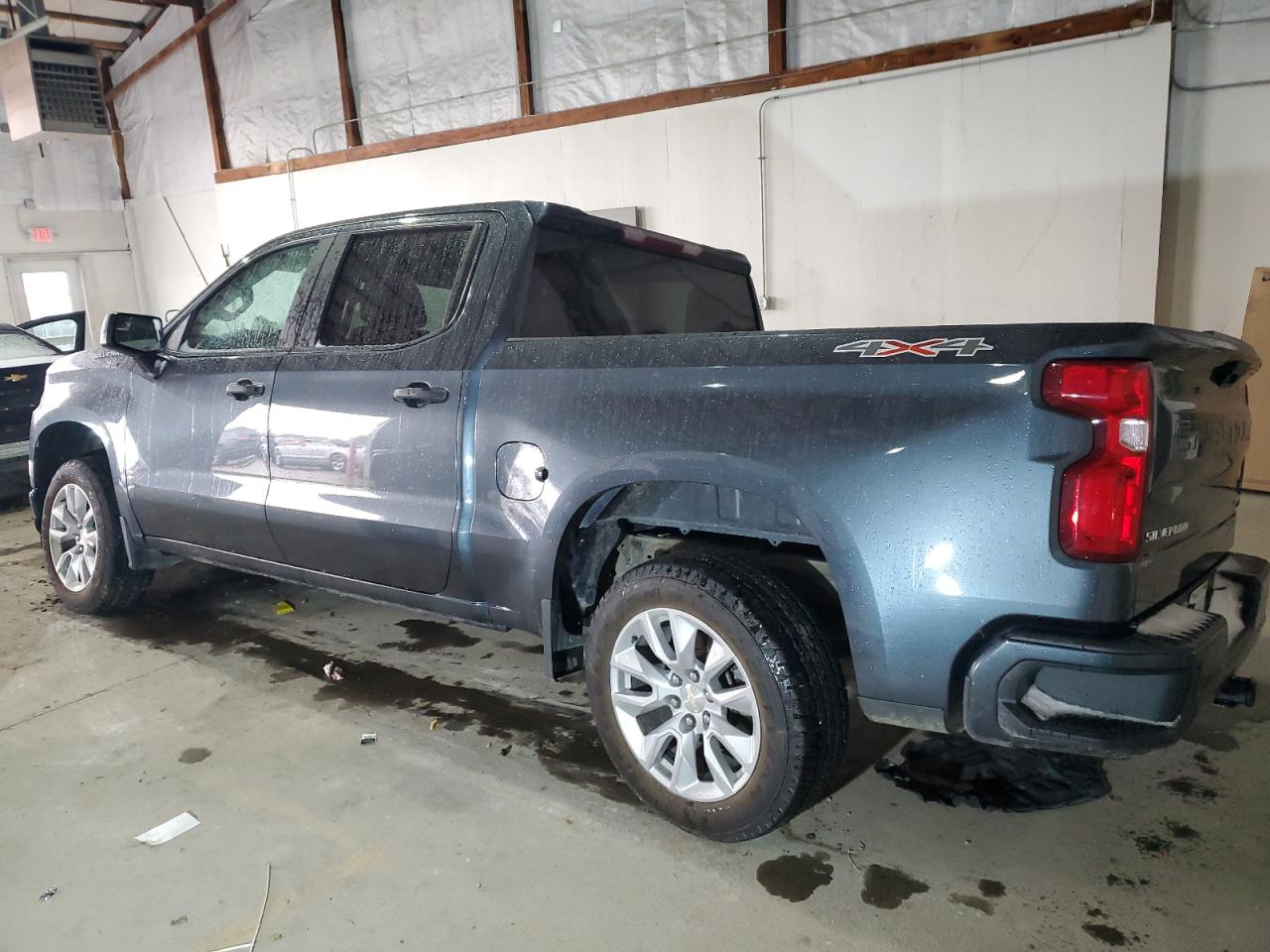2019 Chevrolet Silverado - Image 2