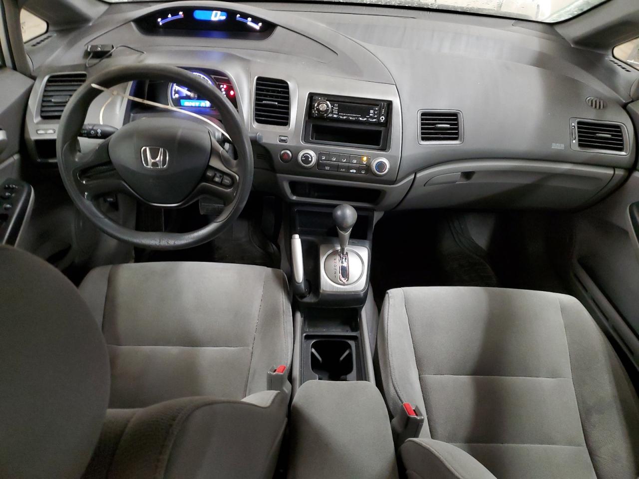 2006 Honda Civic - Image 8