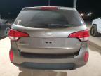 2015 Kia Sorento Lx продається в Tanner, AL - Front End