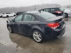 2013 Chevrolet Cruze Ltz იყიდება Louisville-ში, KY - Side
