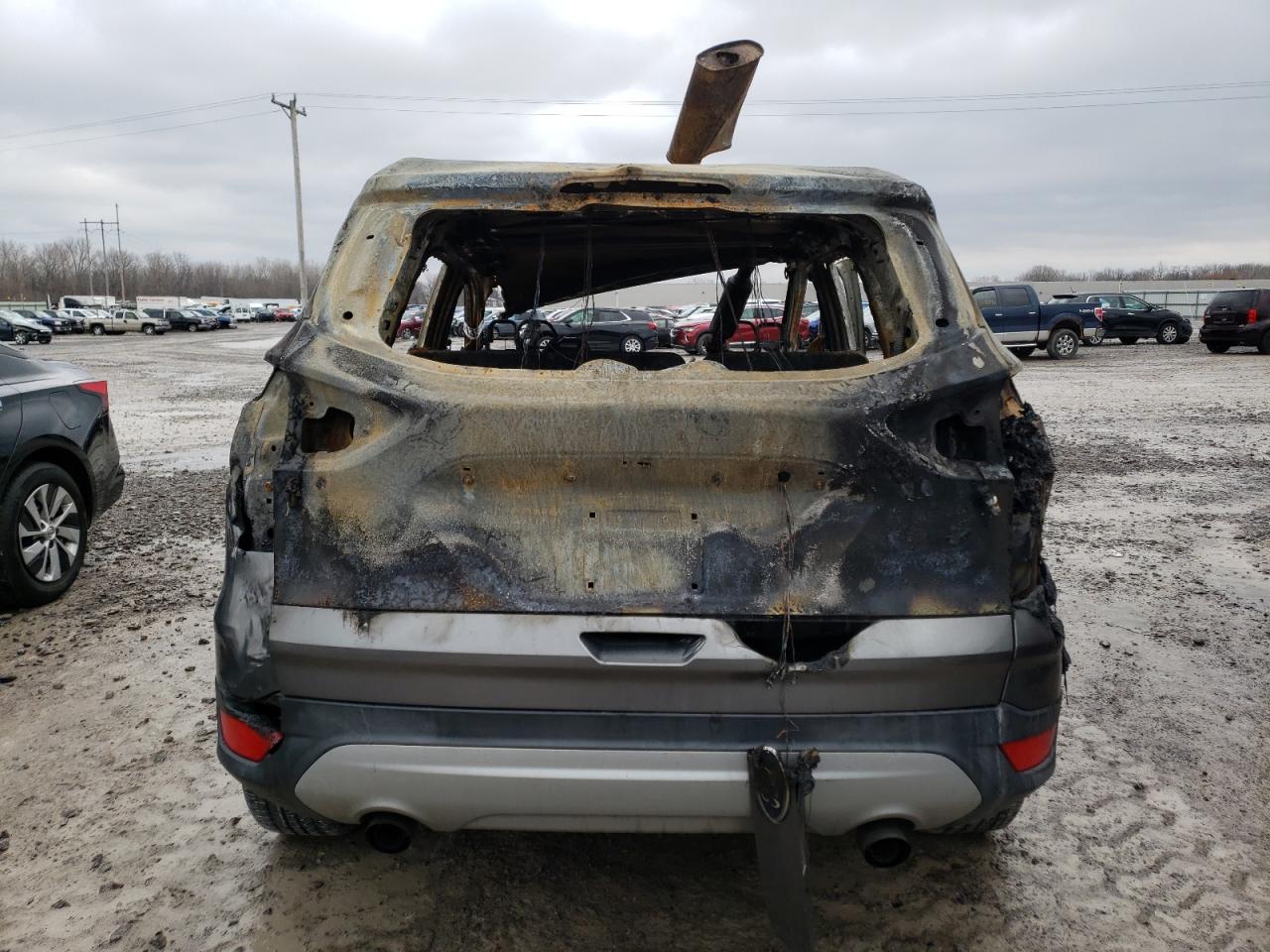 2014 Ford Escape - Image 6