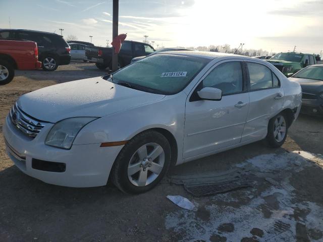 2009 Ford Fusion Se