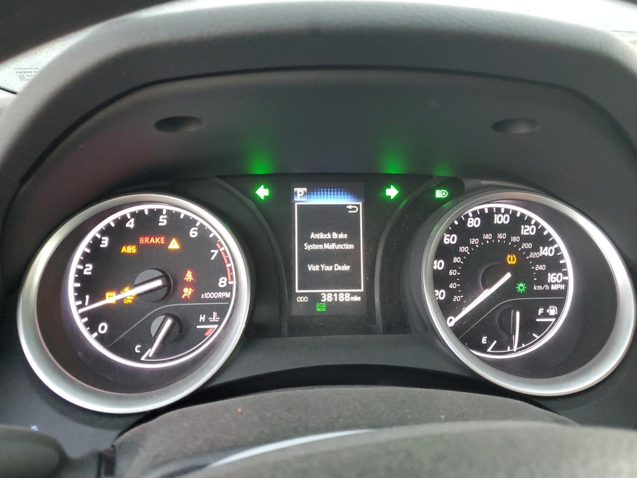 2023 Toyota Camry - Image 9