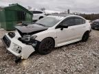 2018 Subaru Wrx  за продажба в West Warren, MA - Front End