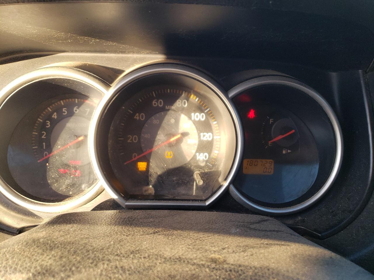 2009 Nissan Versa S VIN: 3N1BC11E99L356563 Lot: 85711914