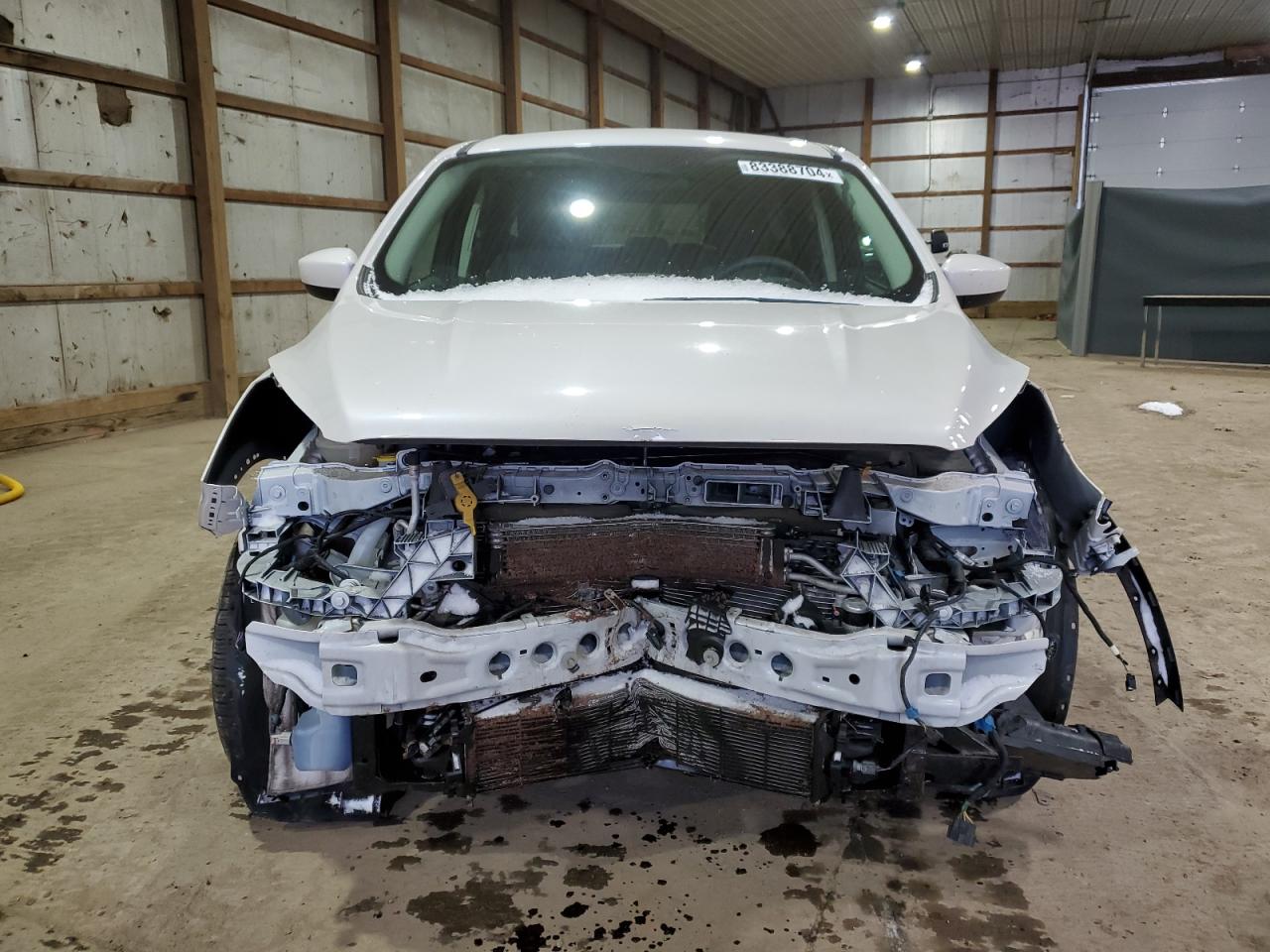 2019 Ford Escape - Image 5