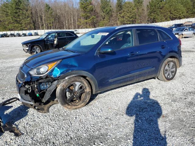 2018 Kia Niro Fe