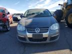 2010 Volkswagen Jetta S продається в North Las Vegas, NV - Rear End