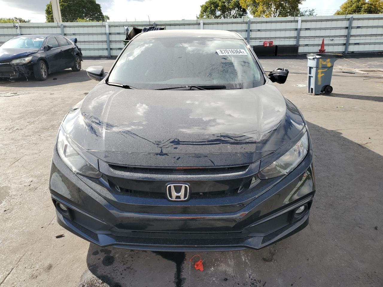 2020 Honda Civic - Image 5