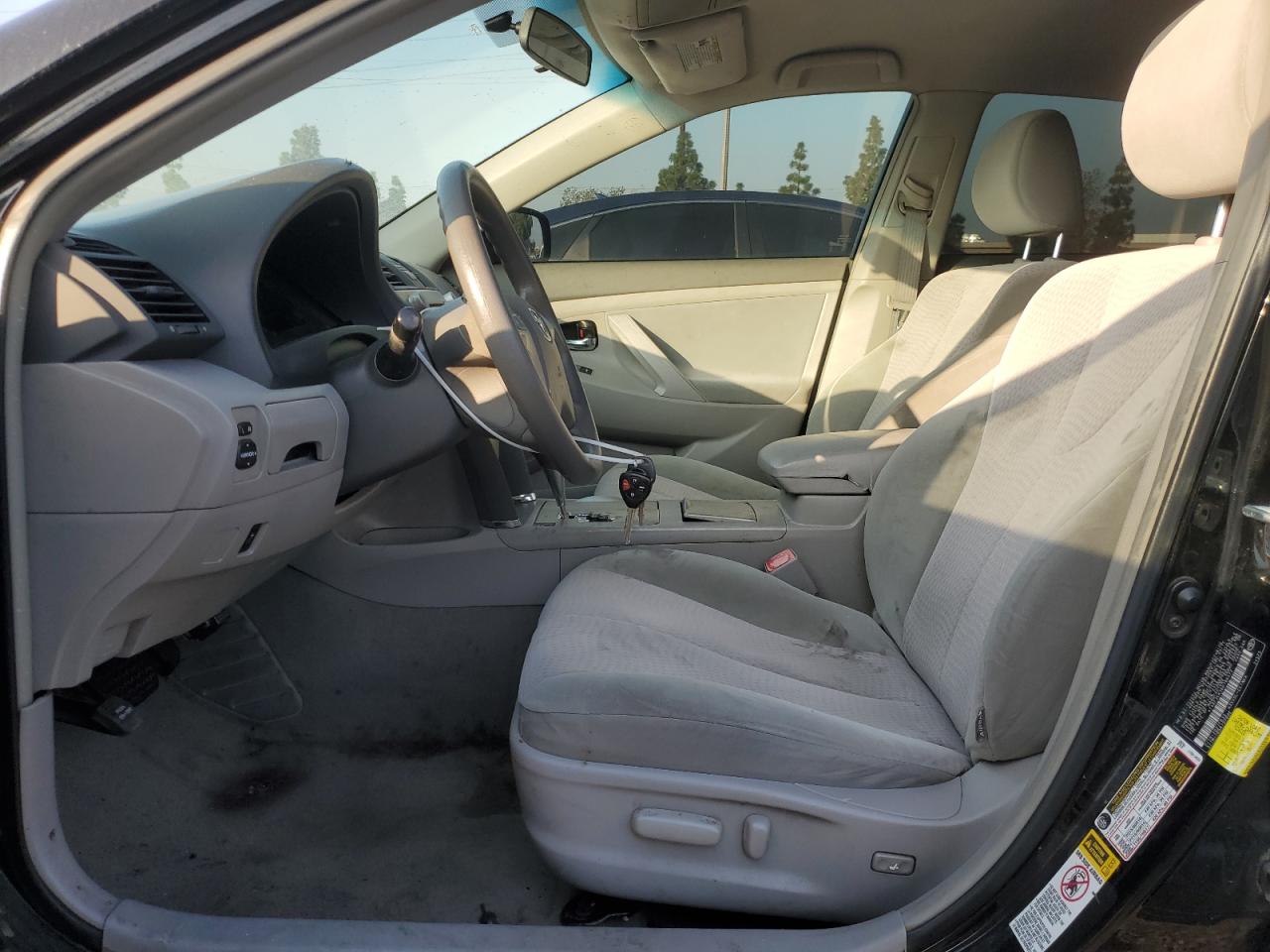 2011 Toyota Camry - Image 7