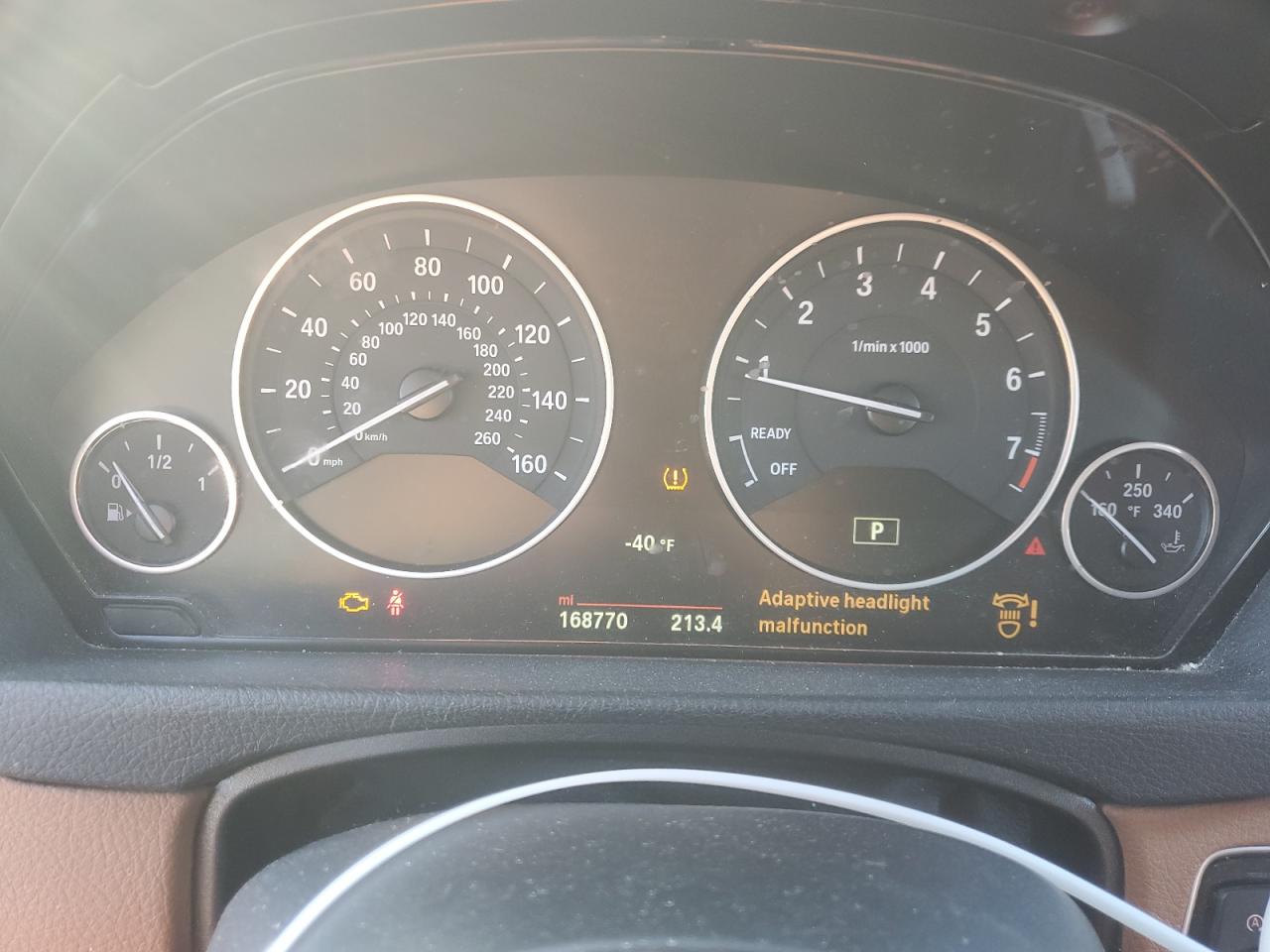 2016 BMW 4er - Image 9